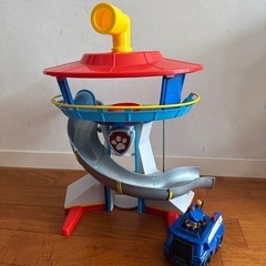 パウパトロール