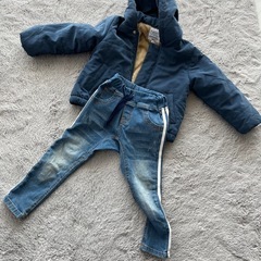 子供服セット売り
