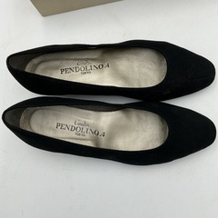 パンプス　t.inaba PENDOLINO .4の画像