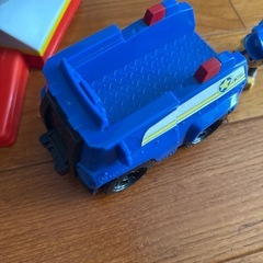 パウパトロールの画像
