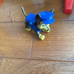 パウパトロールの画像