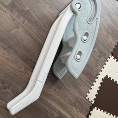 子ども用すべり台の画像