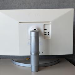 LG　27インチ　4Kモニター　27UL550の画像