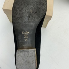 パンプス　t.inaba PENDOLINO .4の画像