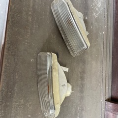 L500？、ミラウィンカー？
