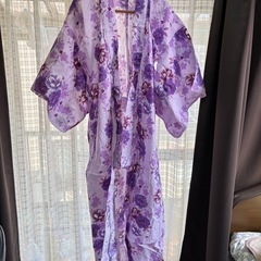 浴衣セットの画像