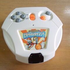エポック社 ストライクきめるぜ！エキサイトボウリング リビングはボウリング場 テレビゲーム 別売りACアダプター付き 札幌市 新道東店の画像