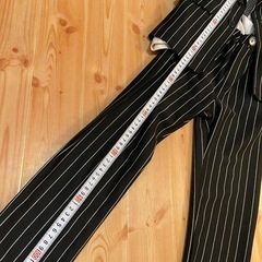 130センチ　卒園，入学　セレモニースーツ　の画像