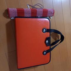 習字セットの画像