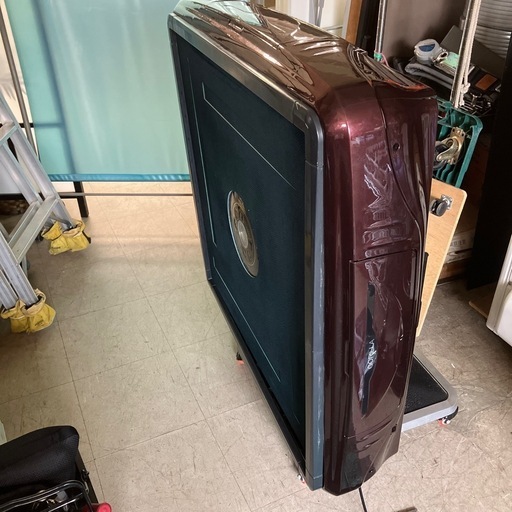 全自動麻雀卓、ゴリラ