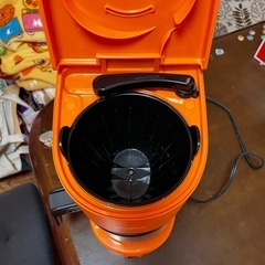 タイガー　コーヒーメーカーの画像