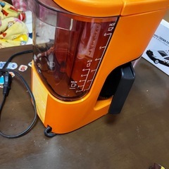タイガー　コーヒーメーカーの画像