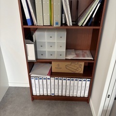 IKEA 書棚