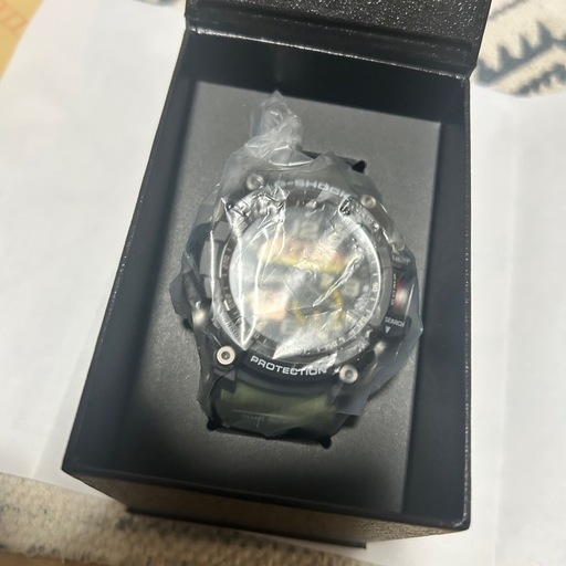 【未使用新品】G-SHOCK GG-1000-1A3JF 腕時計