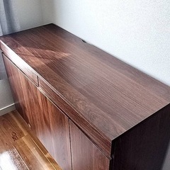 【最終値下げ】PCキャビネット　サイドボード