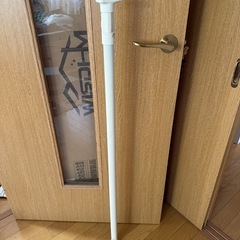 突っ張り棒