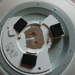 LEDシーリングの画像