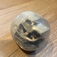 ジプニーのガチャの画像