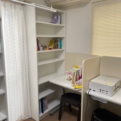 IKEA本棚