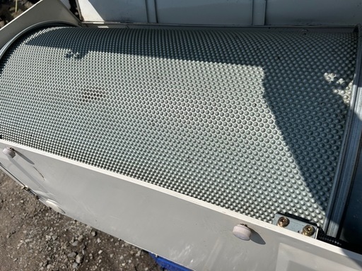 イセキ　籾摺り機　オートロール　単相200V MXP300 もみすり機 宮崎 イセキ 籾摺り機 オートロール 単相200V MXP300 もみすり機 宮崎