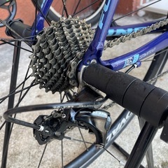 ロードバイク 自転車 Fuji ROUBAIX1.3  管理番号12104の画像
