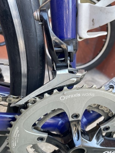 ロードバイク 自転車 Fuji ROUBAIX1.3  管理番号12104