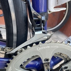 ロードバイク 自転車 Fuji ROUBAIX1.3  管理番号12104の画像