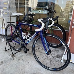 ロードバイク 自転車 Fuji ROUBAIX1.3  管理番号12104の画像