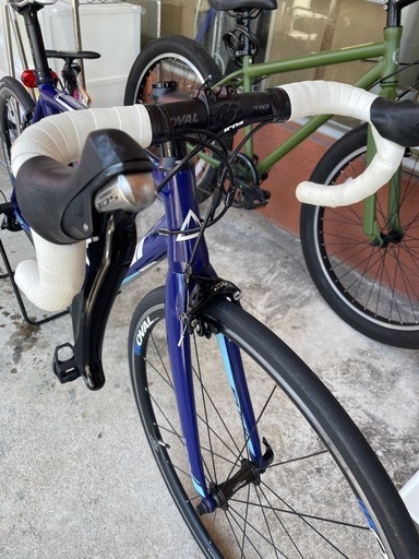 ロードバイク 自転車 Fuji ROUBAIX1.3  管理番号12104