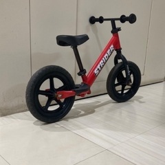 ストライダー ❣️( ˆoˆ ) 🚲【 STRIDER 】の画像