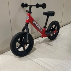 ストライダー ❣️( ˆoˆ ) 🚲【 STRIDER 】の画像