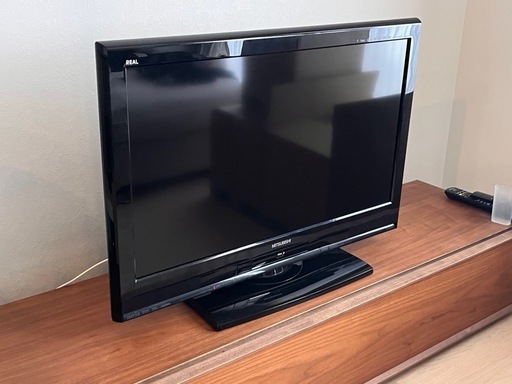 三菱液晶テレビ LCD-32BHR400
