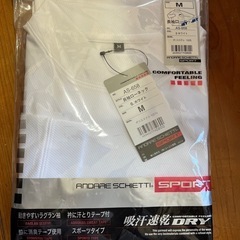 シャツ　Mサイズ　