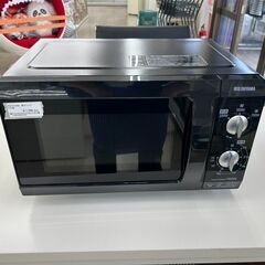 ★ジモティ割あり★ IRISOHYAMA 電子レンジ  21年製 動作確認／クリーニング済み TJ11122