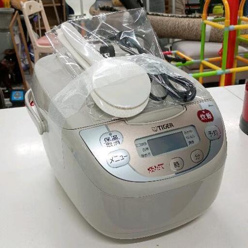 0322-243 炊飯器