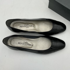 パンプス　t.inaba PENDOLINO.4の画像
