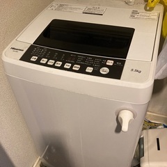 洗濯機