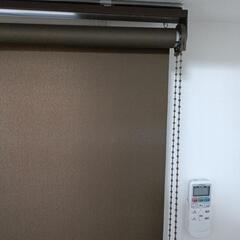 【受渡日指定で無料】ブラインドの画像