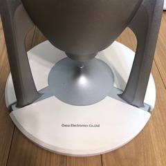高級スピーカー　TS1000 Egretta 無指向性バスレフ・タワー型の画像