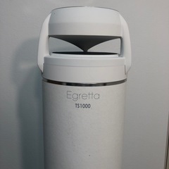 高級スピーカー　TS1000 Egretta 無指向性バスレフ・タワー型の画像
