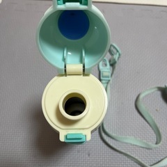 直飲み　水筒　　すみっこぐらし　子供の画像