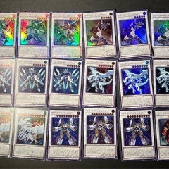 遊戯王カード　の画像