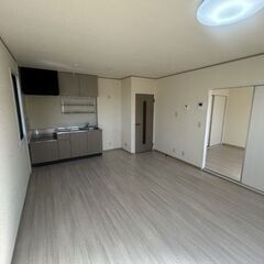 💚2LDK / 49.52㎡💚駐車場１台無料(先着順)！💚フリー...