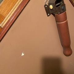 折り畳み卓の画像