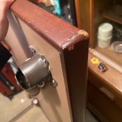 折り畳み卓の画像