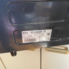 ガスコンロの画像