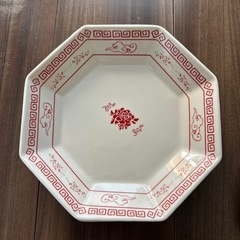 未使用！4枚セット！生活雑貨 食器 プレートの画像