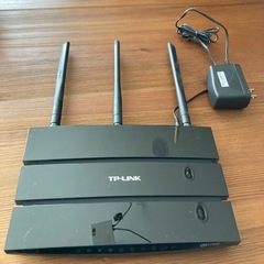acer c7  ルーター
