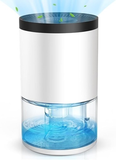 ✨カビ防止✨ 除湿機 除湿器 小型 1000ml スピード乾燥 コンパクト