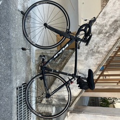 FUJIロードバイク